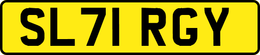 SL71RGY