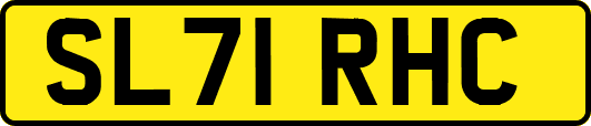 SL71RHC