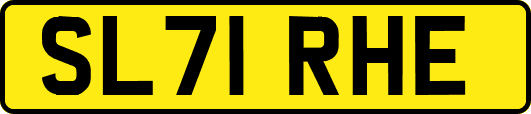 SL71RHE