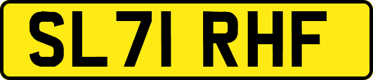 SL71RHF