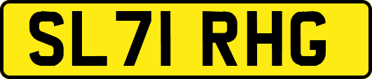 SL71RHG