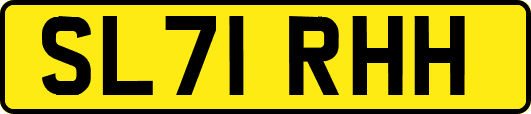 SL71RHH