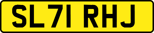 SL71RHJ