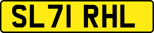 SL71RHL