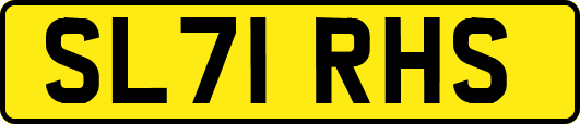 SL71RHS