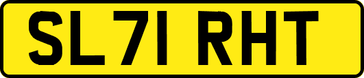 SL71RHT