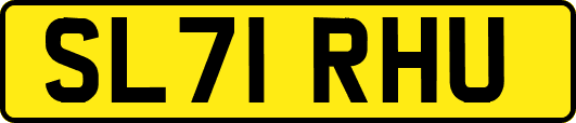 SL71RHU