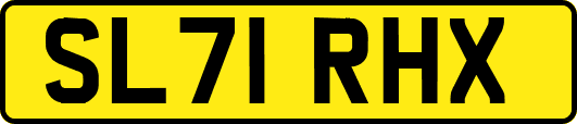 SL71RHX