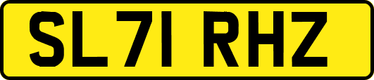 SL71RHZ