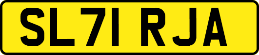 SL71RJA