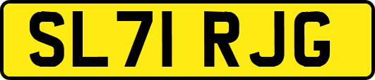 SL71RJG