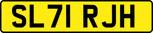 SL71RJH
