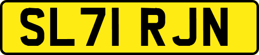 SL71RJN