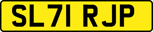SL71RJP