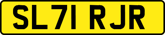 SL71RJR