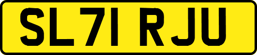 SL71RJU