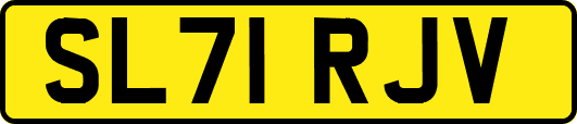 SL71RJV