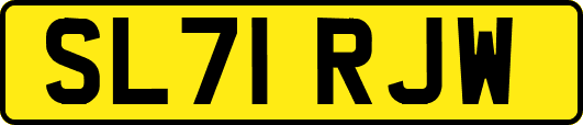 SL71RJW