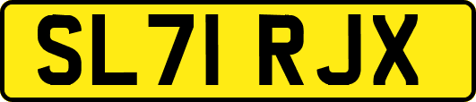 SL71RJX