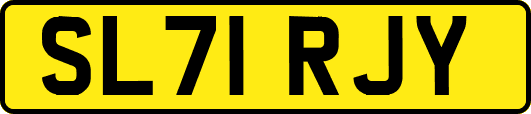 SL71RJY