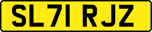 SL71RJZ