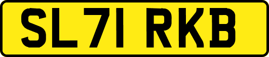 SL71RKB