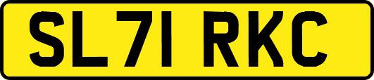 SL71RKC