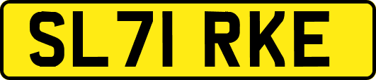 SL71RKE