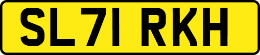 SL71RKH