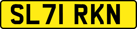 SL71RKN