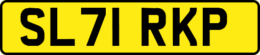 SL71RKP