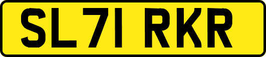SL71RKR