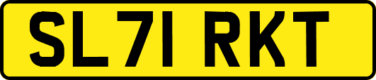 SL71RKT