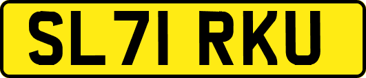 SL71RKU