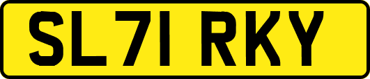 SL71RKY
