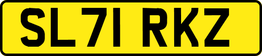 SL71RKZ