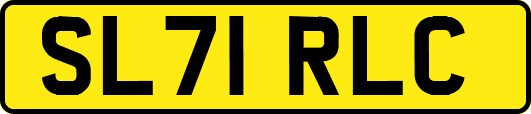 SL71RLC