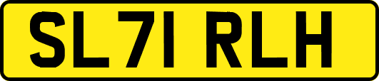 SL71RLH