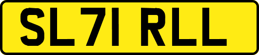 SL71RLL