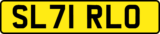 SL71RLO