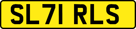 SL71RLS