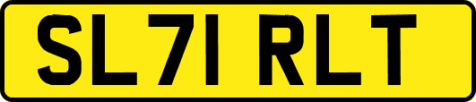 SL71RLT