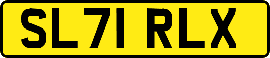 SL71RLX