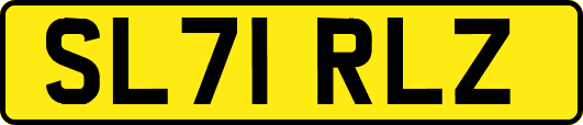 SL71RLZ