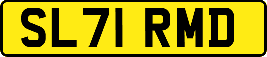 SL71RMD