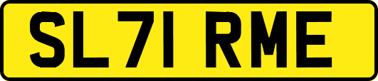 SL71RME