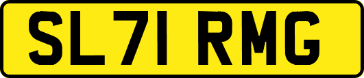 SL71RMG