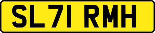 SL71RMH
