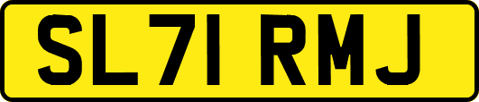 SL71RMJ