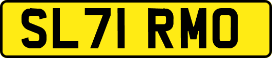 SL71RMO